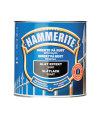 Hammerite glatt svart 750 ml